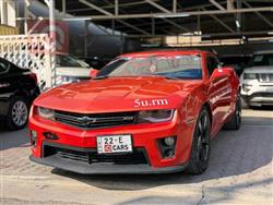 شيفروليه كامارو